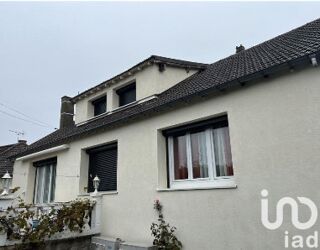  Maison  vendre 6 pices 107 m