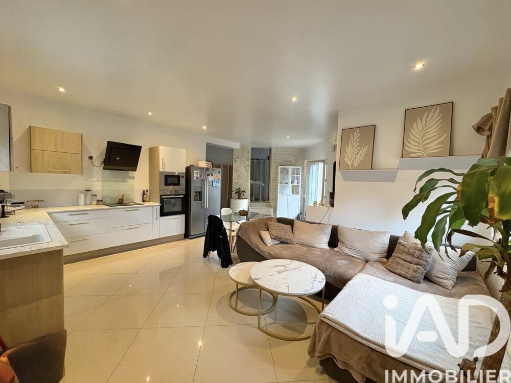 � vendre  Maison Nimes (30900)