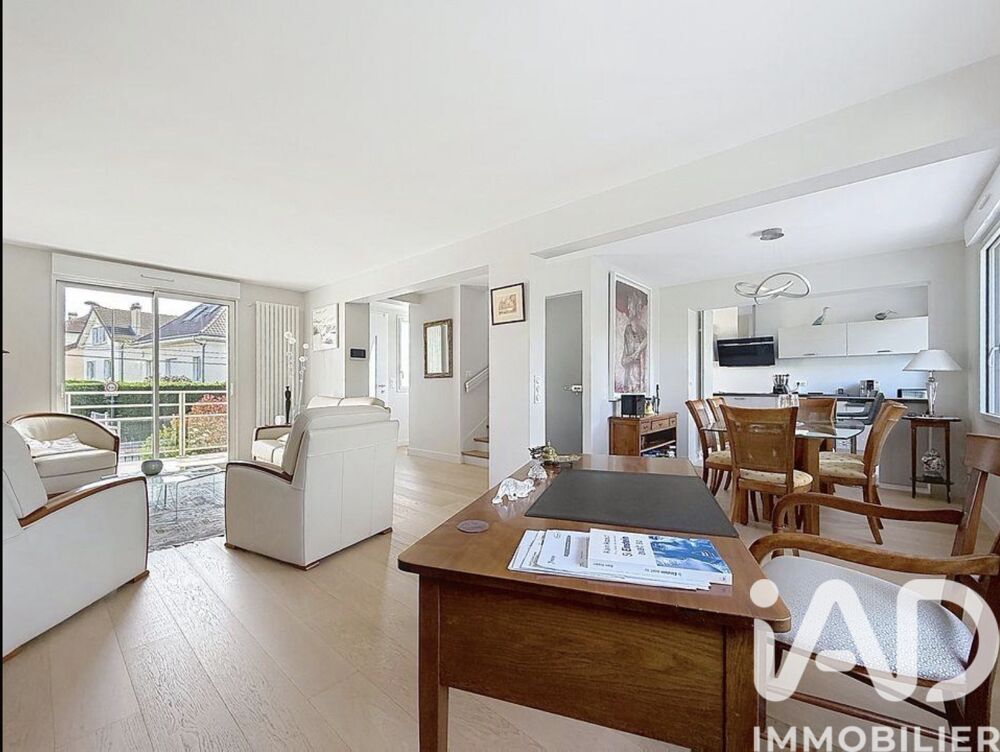 � vendre  Maison Massy (91300)