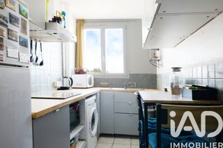  Appartement � vendre 3 pi�ces 62 m�