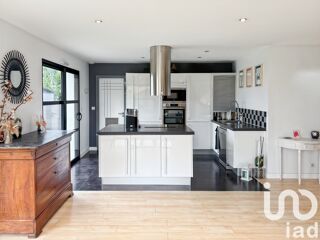  Maison � vendre 7 pi�ces 137 m�