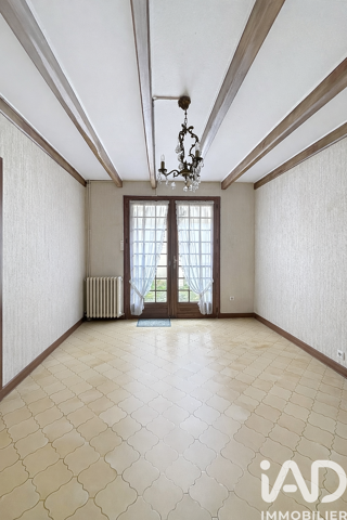  Maison � vendre 5 pi�ces 100 m�