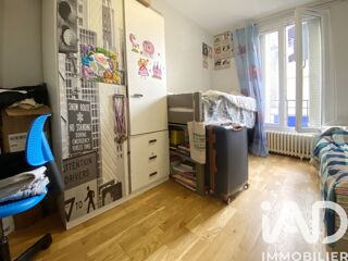  Appartement � vendre 3 pi�ces 49 m�