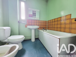  Appartement � vendre 5 pi�ces 96 m�