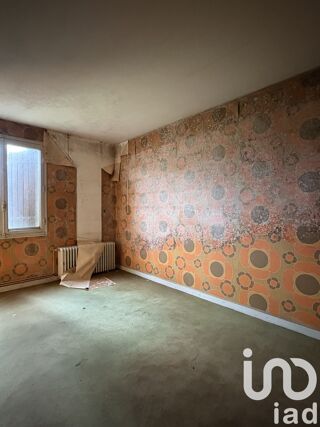  Maison � vendre 5 pi�ces 334 m�