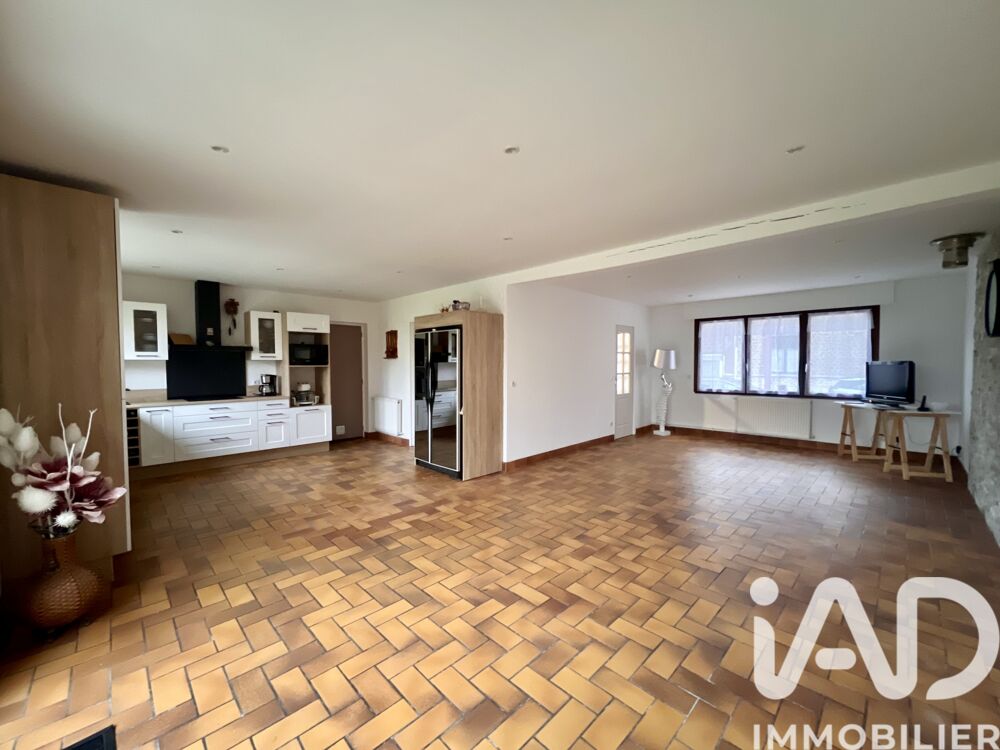 Vente Maison Vente Maison/villa 6 pi�ces Gondecourt