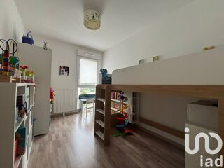  Appartement  vendre 4 pices 91 m