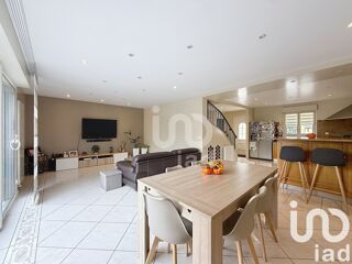  Maison � vendre 6 pi�ces 135 m�