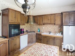  Maison � vendre 7 pi�ces 179 m�