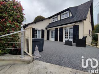  Maison � vendre 7 pi�ces 153 m�