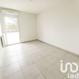  Appartement � vendre 3 pi�ces 58 m�