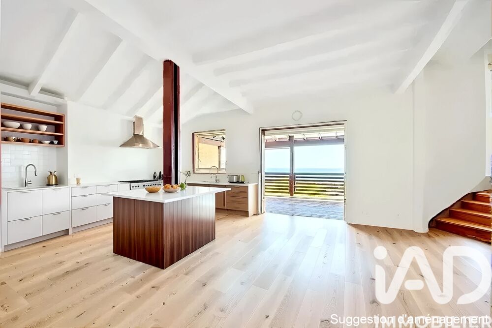 � vendre  Maison Saint-Gilles Les Bains (97434)