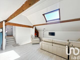  Maison � vendre 4 pi�ces 95 m�