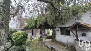  Maison � vendre 5 pi�ces 121 m�