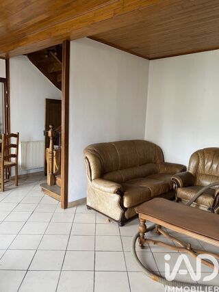  Maison � vendre 6 pi�ces 88 m�