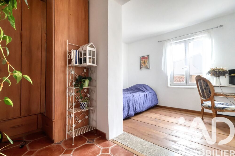 � vendre  Maison Bagnolet (93170)