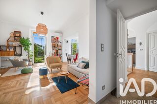  Appartement � vendre 5 pi�ces 143 m�