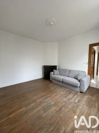  Maison � vendre 4 pi�ces 90 m�