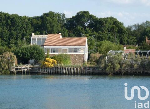   Vente Demeure 8 pi�ces Maison - 8 pi�ce(s) - 149 m�