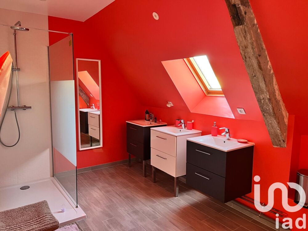  vendre  Maison Marolles-en-Hurepoix (91630)