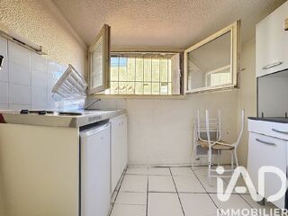  Appartement � vendre 1 pi�ce 19 m�