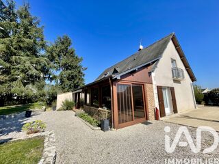  Maison � vendre 5 pi�ces 189 m�