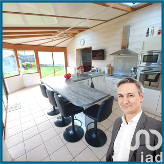  Maison � vendre 7 pi�ces 131 m�