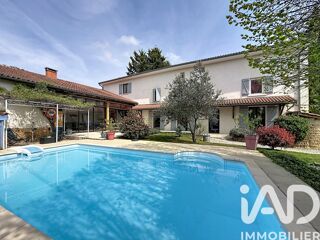  Maison � vendre 6 pi�ces 270 m�