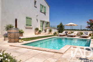  Maison � vendre 9 pi�ces 266 m�