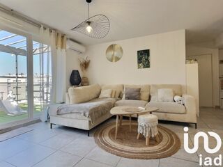  Appartement � vendre 4 pi�ces 82 m�