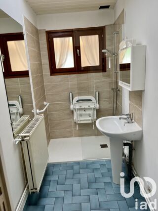  Maison � vendre 3 pi�ces 74 m�