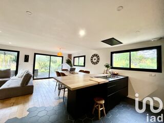  Villa � vendre 6 pi�ces 127 m�