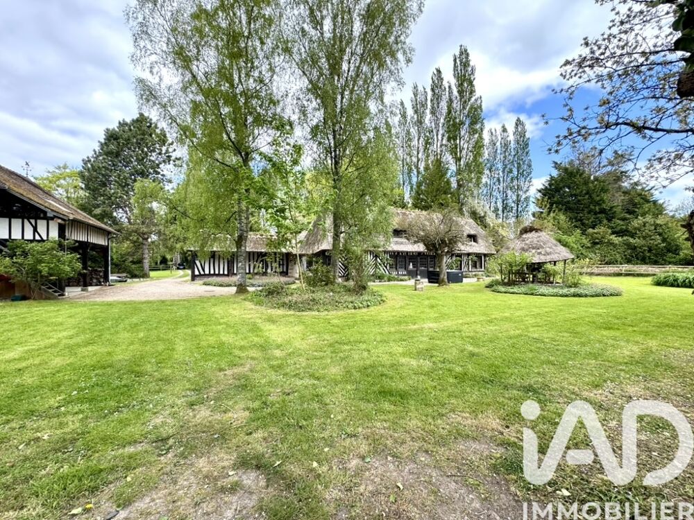 � vendre  Maison �paignes (27260)