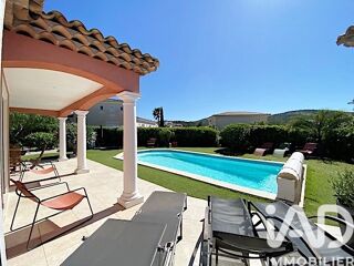  Maison � vendre 5 pi�ces 165 m�