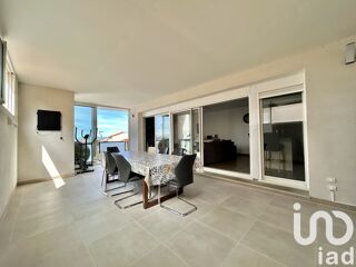  Appartement � vendre 3 pi�ces 100 m�