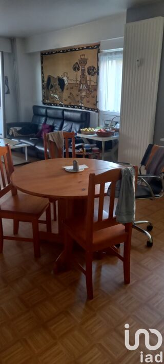  Appartement � vendre 5 pi�ces 94 m�