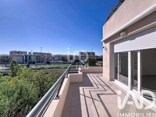  Appartement  vendre 3 pices 76 m