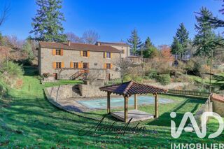  Maison � vendre 6 pi�ces 214 m�