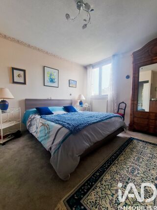  Appartement � vendre 5 pi�ces 115 m�