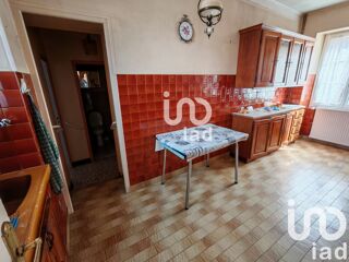  Maison � vendre 4 pi�ces 99 m�