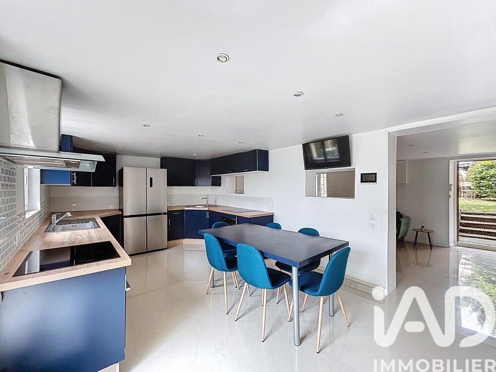 � vendre  Maison Ivry-sur-Seine (94200)