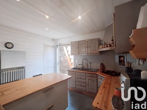   Vente Maison de ville 7 pices Maison - 7 pice(s) - 122 m