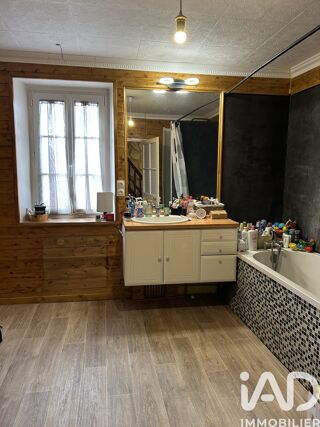  Maison � vendre 4 pi�ces 137 m�