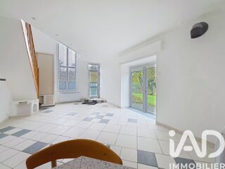  Maison � vendre 4 pi�ces 89 m�