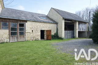 Maison � vendre 2 pi�ces 185 m�
