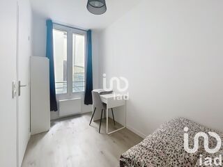  Appartement  vendre 2 pices 52 m