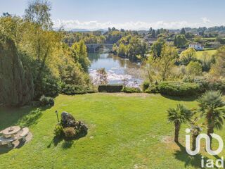  Maison � vendre 7 pi�ces 230 m�