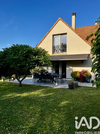  Maison  vendre 7 pices 176 m