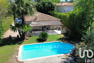  Maison � vendre 4 pi�ces 121 m�