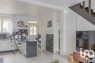  Maison � vendre 3 pi�ces 60 m�